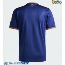 Maglie da calcio Newcastle United Terza Maglia 2025-26 Manica Corta